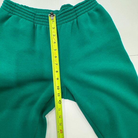 Seven Lab Tracksuit "Why not..." Green Warm  New, Size M - Picture 12 of 17